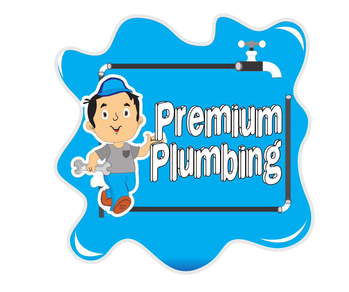 Logo Design by aardbol for Premium Plumbing | Design #5113519