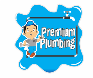 Logo Design by aardbol for Premium Plumbing | Design: #5113519