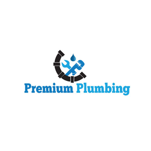 Logo Design by Himanshi10 for Premium Plumbing | Design: #5113383