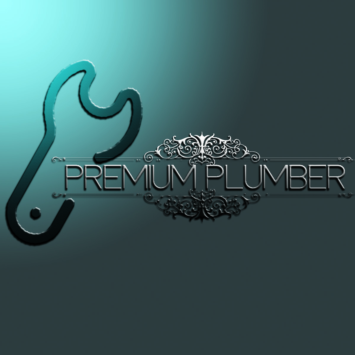 Logo Design by marthen123 for Premium Plumbing | Design #5157424