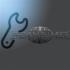 Logo Design by marthen123 for Premium Plumbing | Design: #5157424