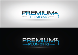 Logo Design by dm.design for Premium Plumbing | Design: #5111778
