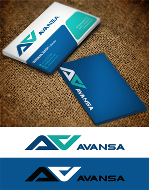 Logo Design by MT