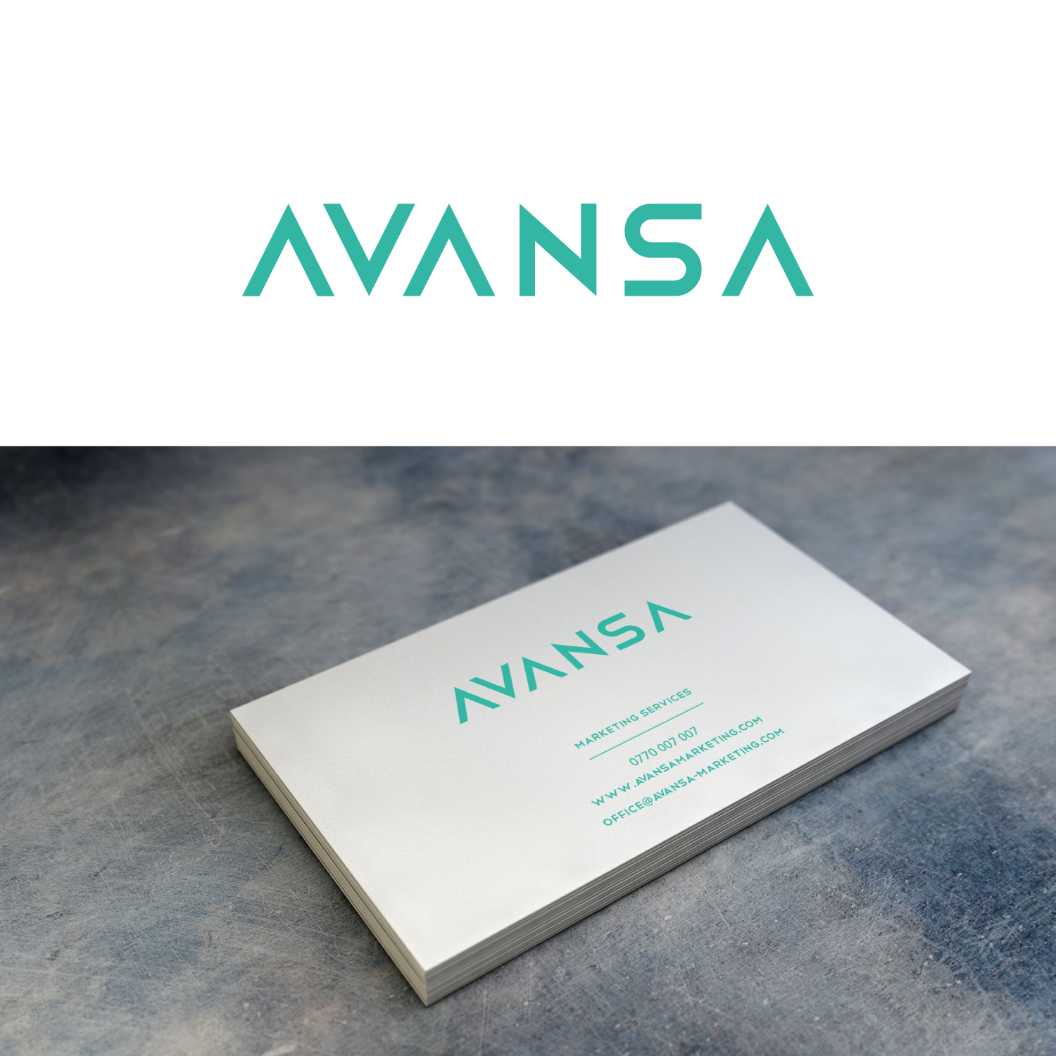 Logo Design by xuxa for this project | Design #5156416
