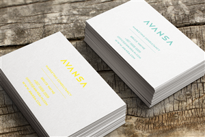 Diseño de Logo por xuxa para este proyecto | Diseño: #5163920