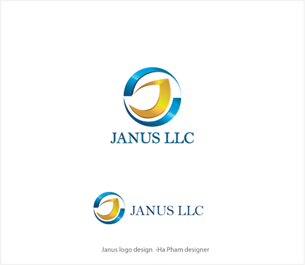 Logo Design by Hana for this project | Design #5140345