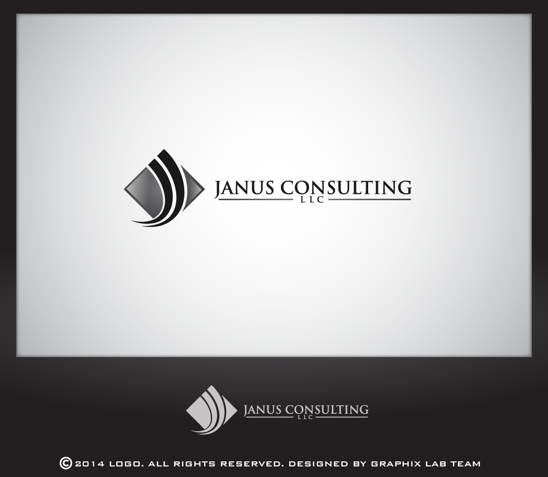 Logo Design by Graphix Lab for this project | Design #5145549