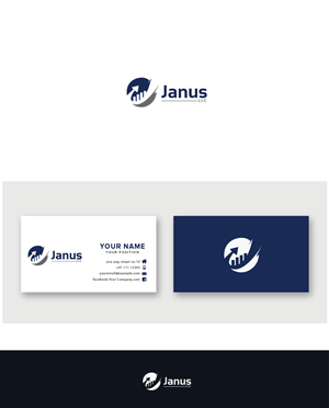 Logo Design by Graphix Lab for this project | Design: #5205531