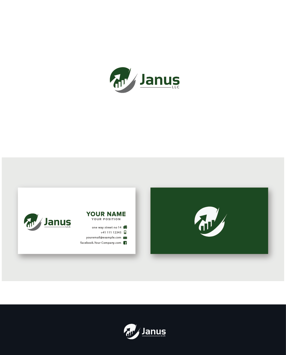 Logo Design by Graphix Lab for this project | Design #5205536