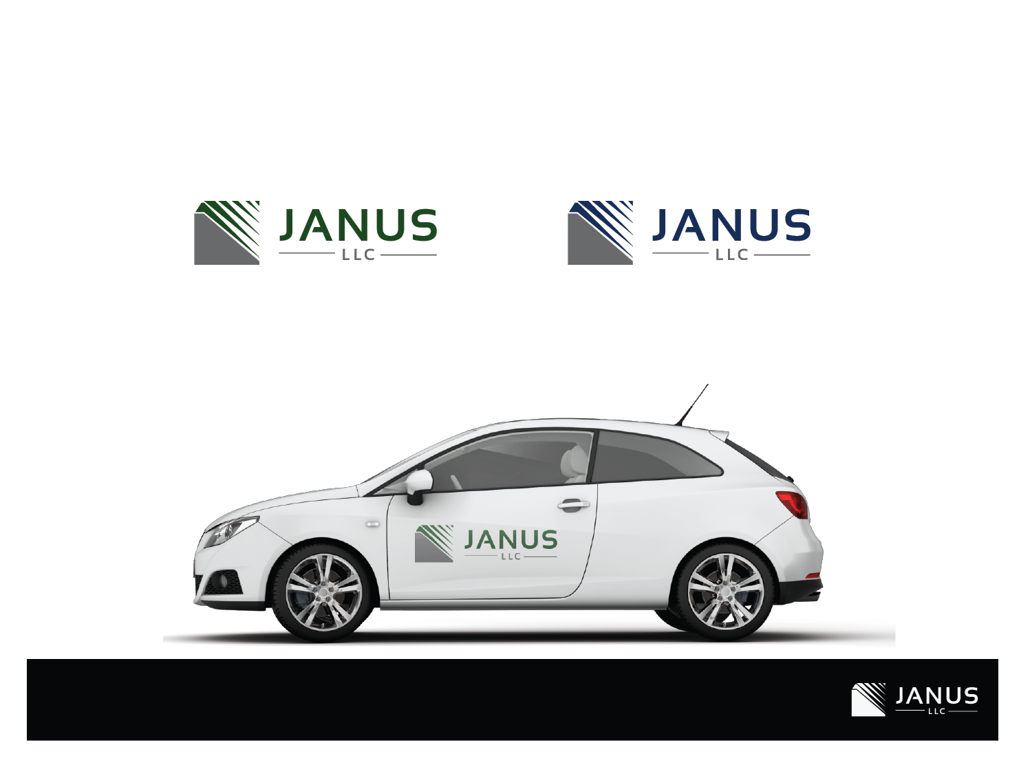 Logo Design by Graphix Lab for this project | Design #5205580