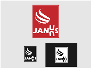 Logo Design by Erique