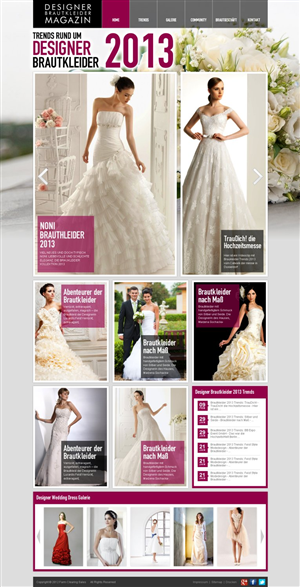 Web Design by TechWise for this project | Design: #1468742