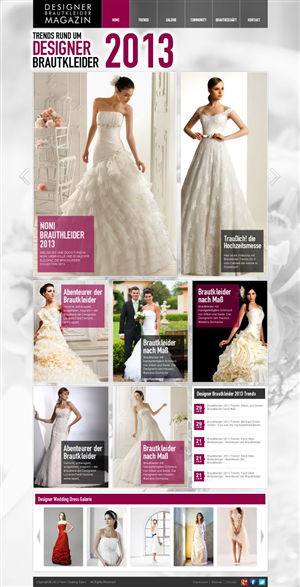 Web Design by TechWise for this project | Design: #1468744