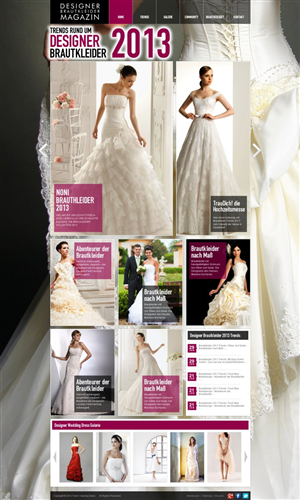 Web Design by TechWise for this project | Design: #1468746