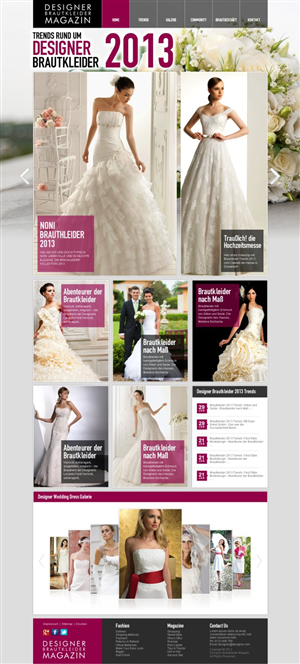 Web Design by TechWise for this project | Design: #1485819