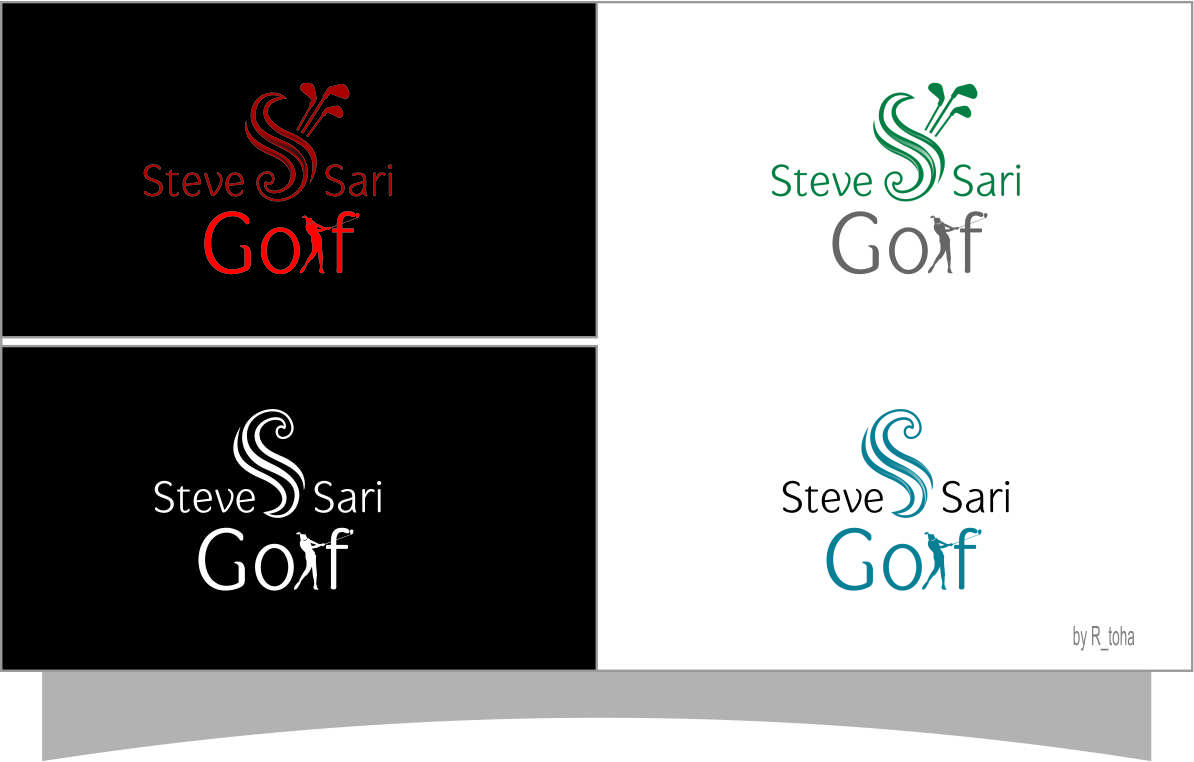 Logo Design by r-toha for this project | Design #5129477