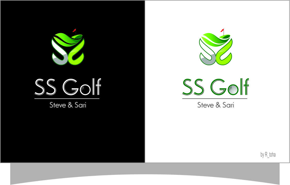 Logo Design by r-toha for this project | Design #5129485