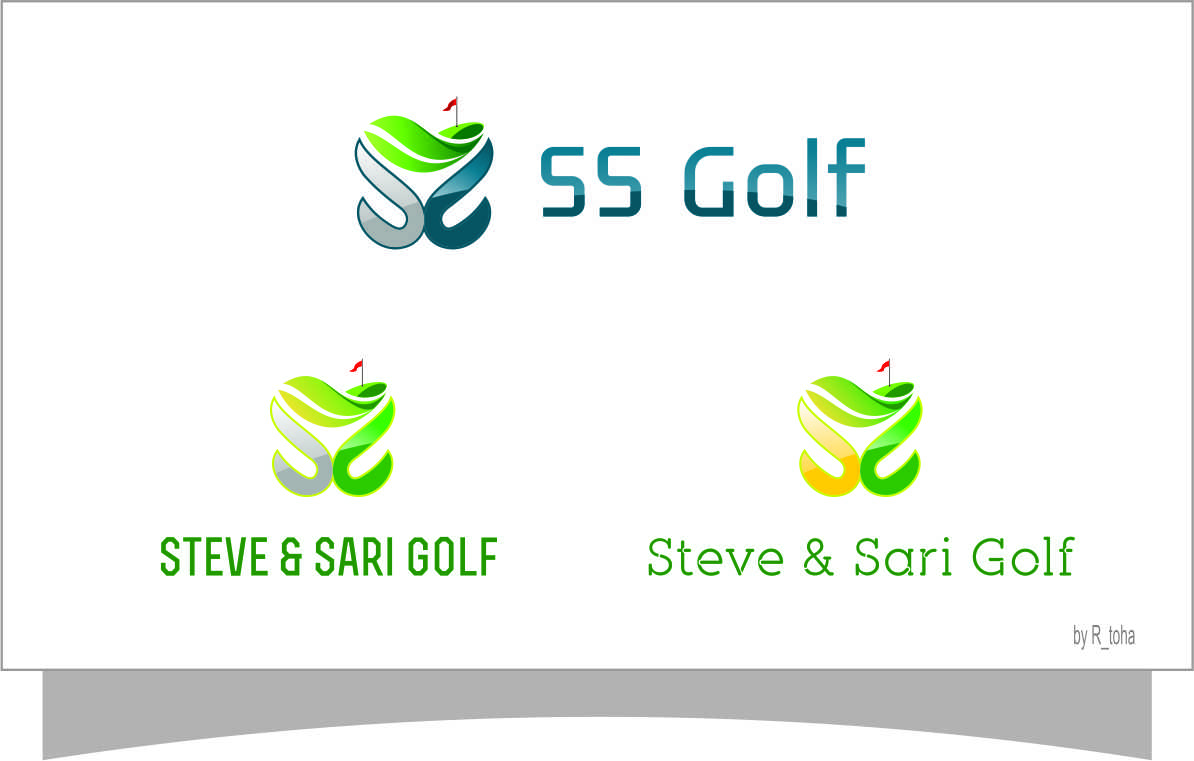 Logo Design by r-toha for this project | Design #5129486