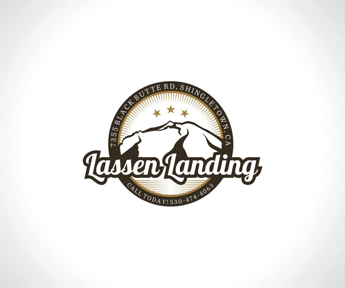 Logo Design by eckosentriš˜ for this project | Design #5111314