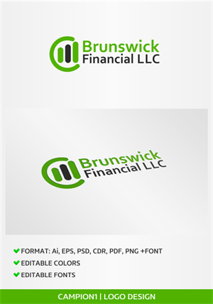 Logo Design by artsterdam for this project | Design: #5147096