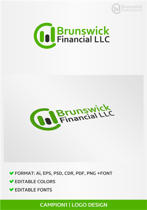 Logo Design by artsterdam for this project | Design: #5147188