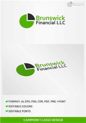 Logo Design by artsterdam for this project | Design: #5147274