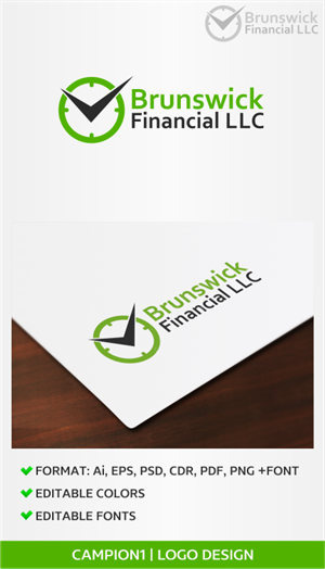 Logo Design by artsterdam for this project | Design: #5147457
