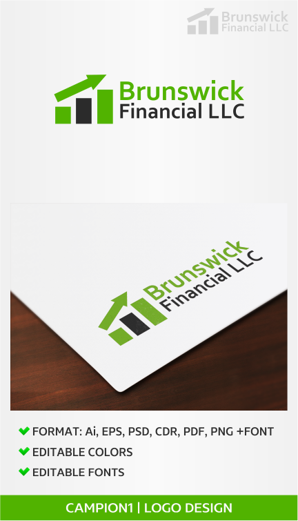 Logo-Design von artsterdam für dieses Projekt | Design #5150844