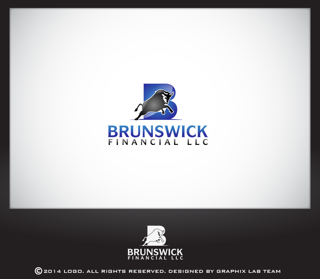 Diseño de Logo por Graphix Lab para este proyecto | Diseño #5150628