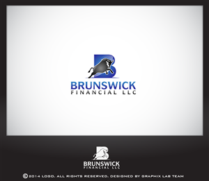 Logo Design by Graphix Lab for this project | Design: #5150629