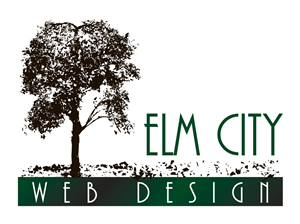 Logo Design by Crico for Elm City Web | Design: #1433644