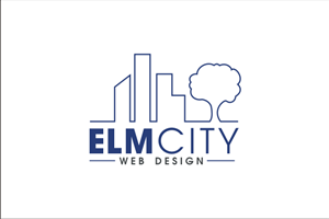 Logo Design by subhadip for Elm City Web | Design #1432966