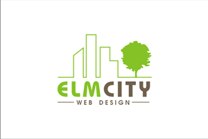 Logo Design by subhadip for Elm City Web | Design: #1438836