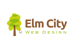 Logo Design by hoch2wo for Elm City Web | Design: #1435356