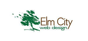 Logo Design by Shaun for Elm City Web | Design: #1435889