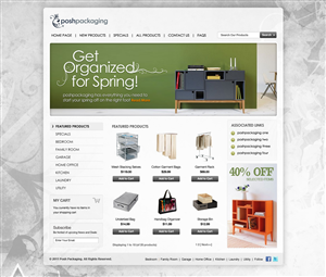 Web Design by Robert Marks