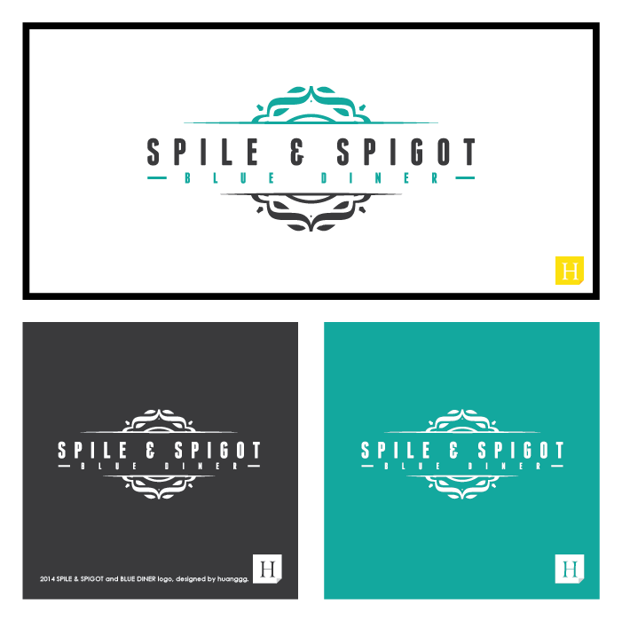 Logo Design by huanggg for this project | Design #5180246