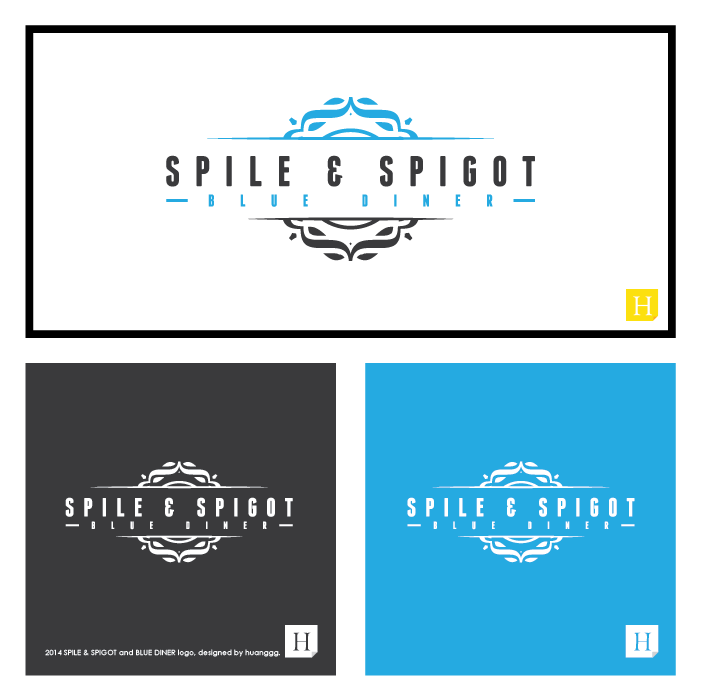 Logo Design by huanggg for this project | Design #5180250