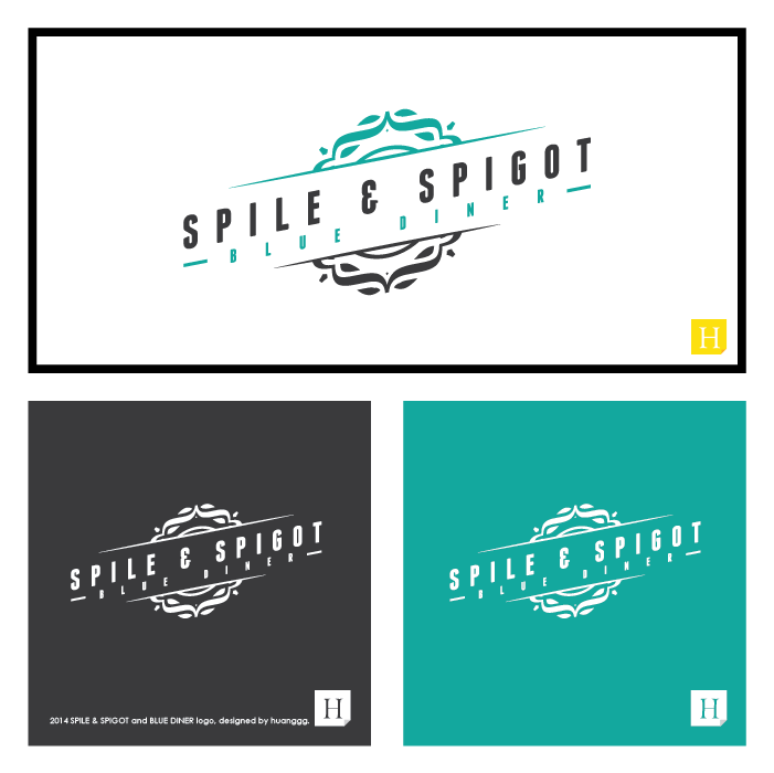 Logo Design by huanggg for this project | Design #5180252