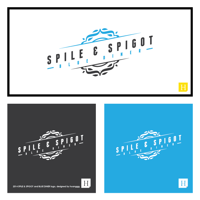 Logo Design by huanggg for this project | Design #5180253