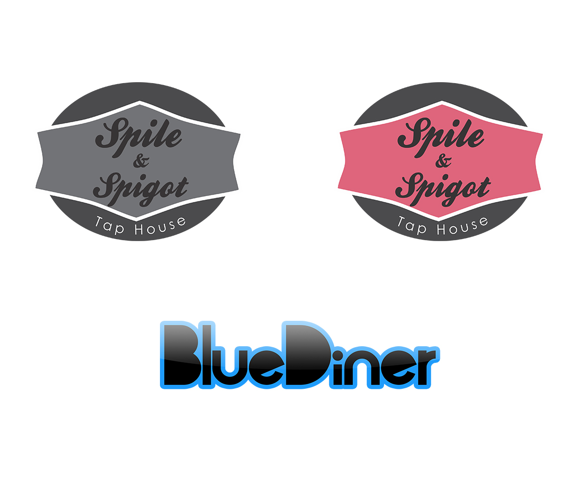 Logo Design by Waroqun for this project | Design #5170874