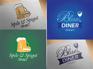 Logo Design by PureDesign