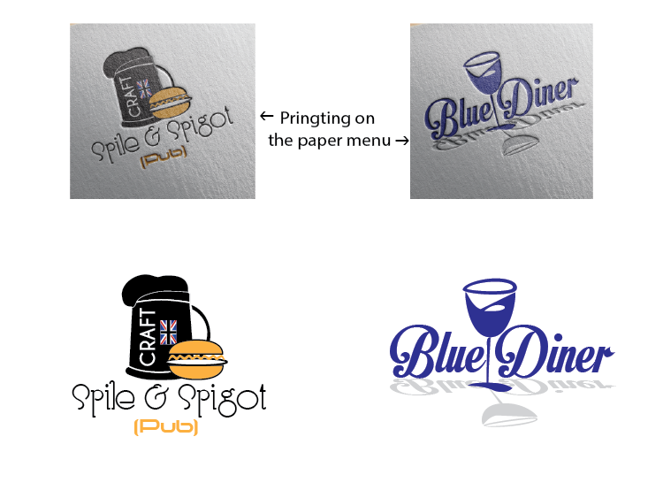 Diseño de Logo por PureDesign para este proyecto | Diseño #5179189