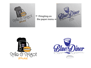 Design de Logo par PureDesign pour ce projet | Design : #5179189