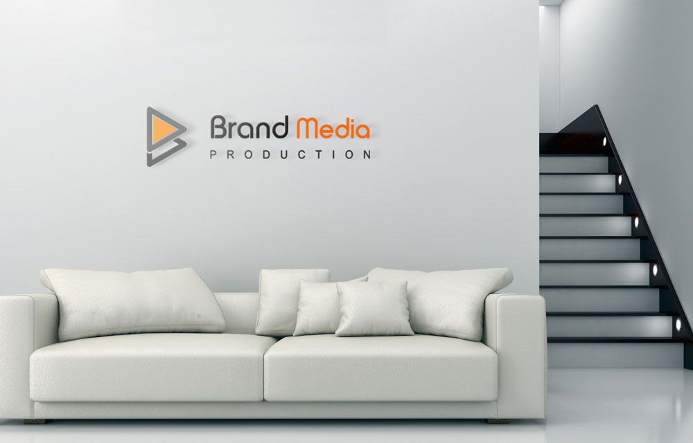 Logo Design by rednixvenkat85 for Mainstage Multimedia | Design #5161655