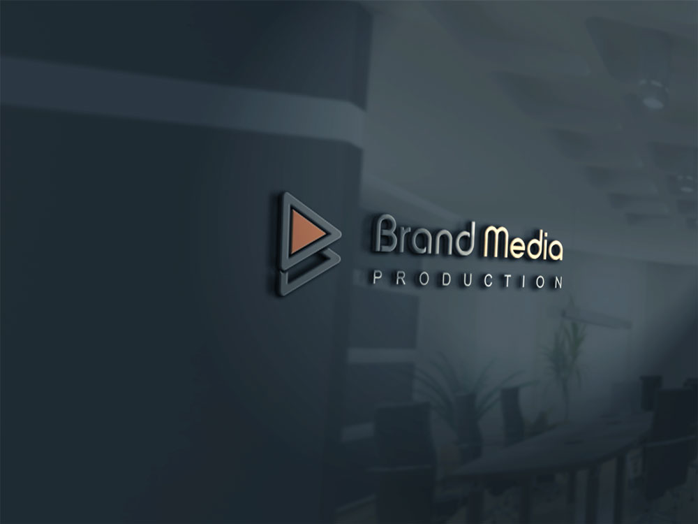 Logo Design by rednixvenkat85 for Mainstage Multimedia | Design #5161660