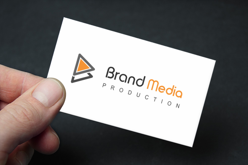 Logo Design by rednixvenkat85 for Mainstage Multimedia | Design #5161674