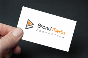 Diseño de Logo por rednixvenkat85 para Mainstage Multimedia | Diseño: #5161674