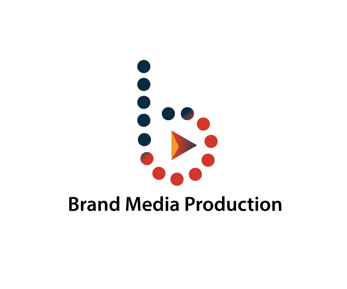 Diseño de Logo por ajaypushpan2012 para Mainstage Multimedia | Diseño #5189119
