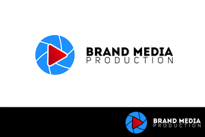 Diseño de Logo por RM para Mainstage Multimedia | Diseño #5173271